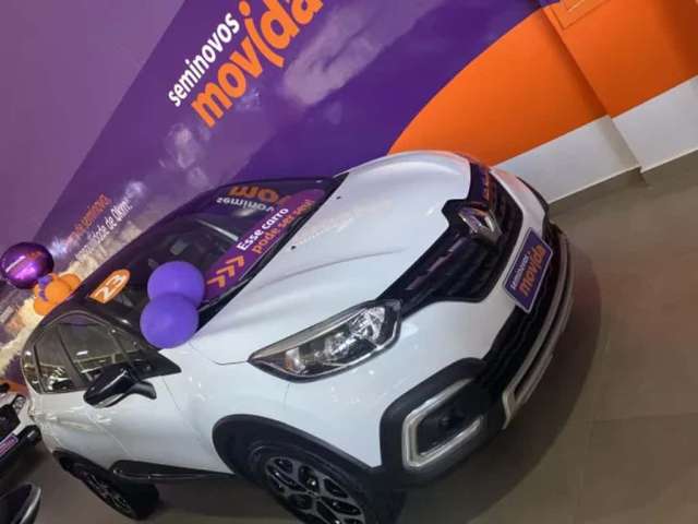 RENAULT CAPTUR 1.3 TURBO 16V 4P