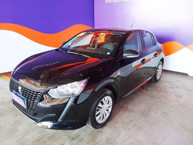 PEUGEOT 208 1.0 LIKE 6V 4P