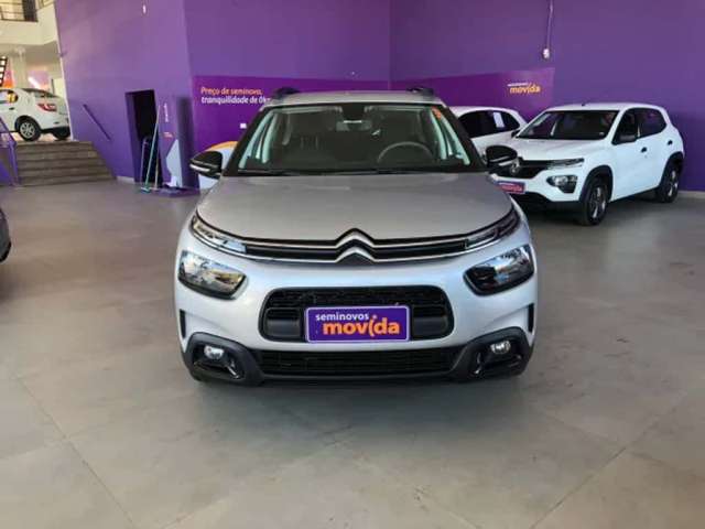 CITROËN C4 CACTUS 1.6 FEEL PACK 16V