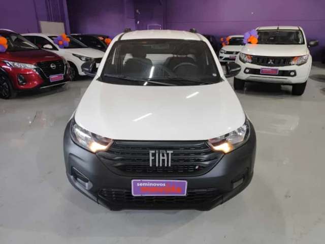 FIAT STRADA 1.4 ENDURANCE CS PLUS 8V