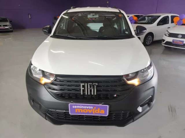 FIAT STRADA 1.4 ENDURANCE CS PLUS 8V