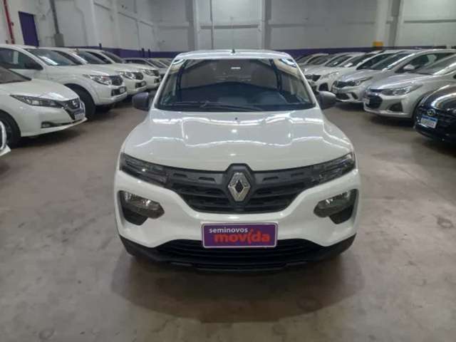 RENAULT KWID 1.0 ZEN 12V 4P