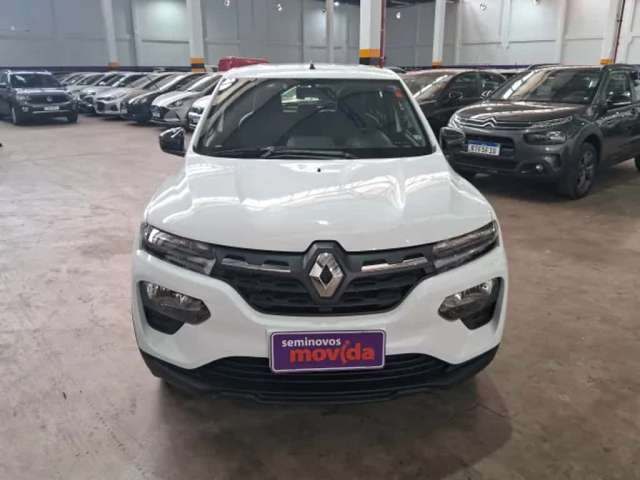 RENAULT KWID 1.0 INTENSE 12V 4P