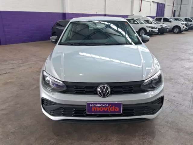 VOLKSWAGEN POLO 1.0 TRACK 12V 4P