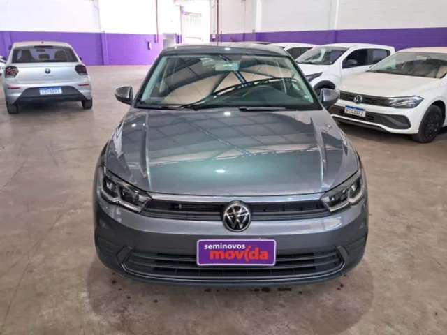 VOLKSWAGEN POLO 1.0 MPI 12V 4P