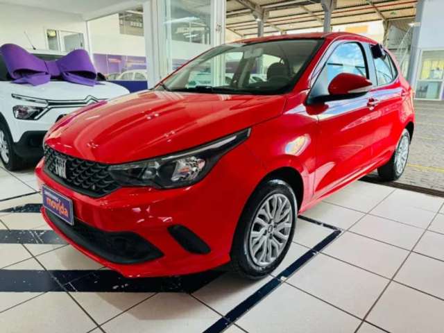 FIAT ARGO 1.0 6V 4P