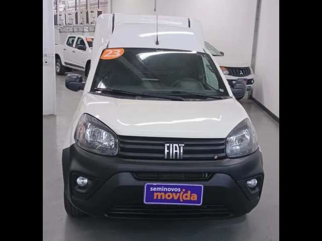 FIAT FIORINO 1.4 EVO ENDURANCE 8V 2P