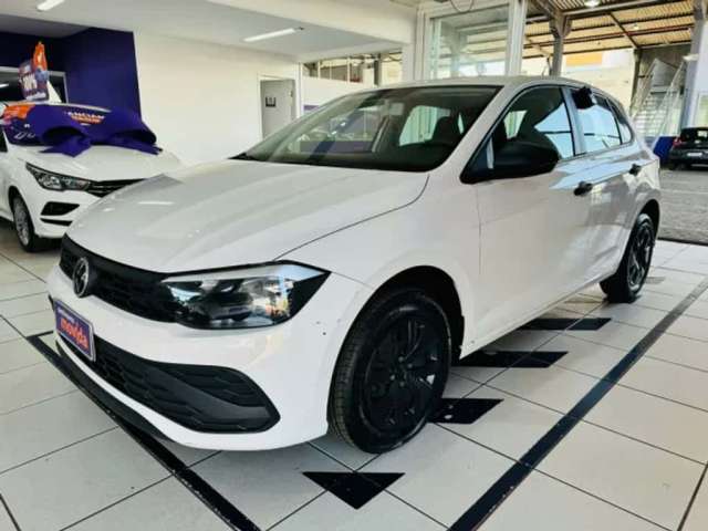 VOLKSWAGEN POLO 1.0 TRACK 12V 4P