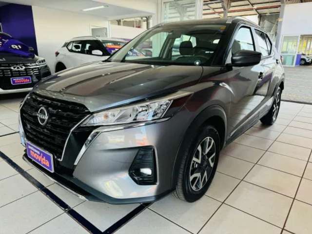 NISSAN KICKS 1.6 SENSE 16V 4P