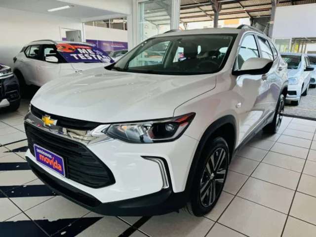 CHEVROLET TRACKER 1.0 TURBO 12V 4P