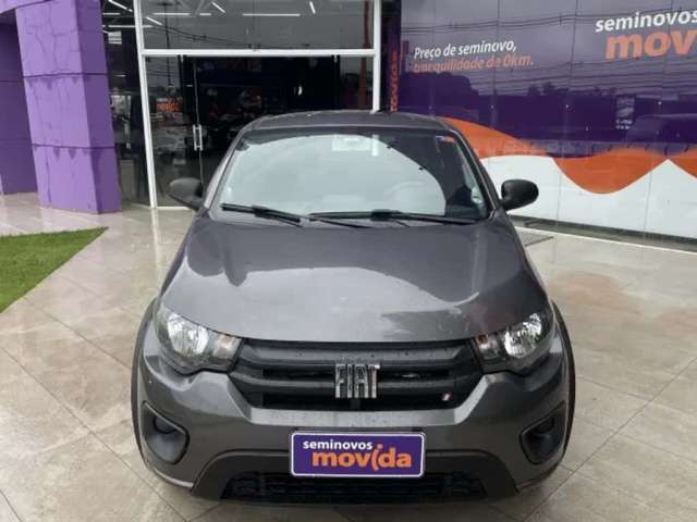 FIAT MOBI 1.0 FIRE LIKE 4P