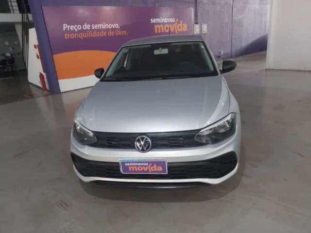 VOLKSWAGEN POLO 1.0 TRACK 12V 4P