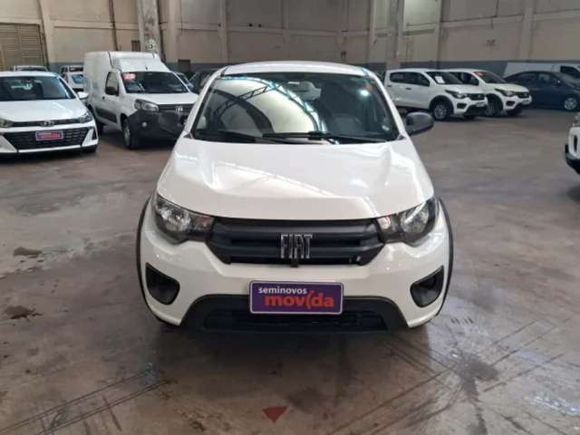 FIAT MOBI 1.0 FIRE LIKE 4P