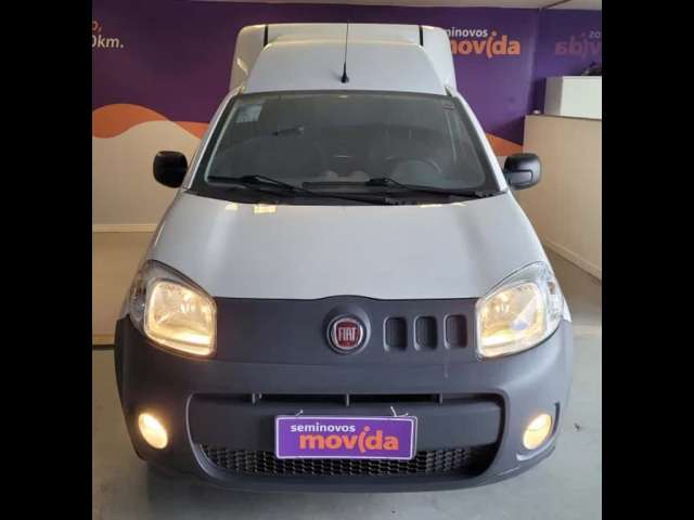 FIAT FIORINO 1.4 EVO ENDURANCE 8V 2P