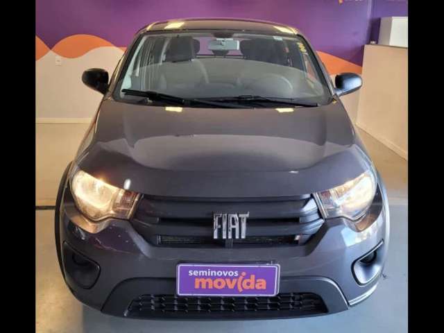 FIAT MOBI 1.0 FIRE LIKE 4P