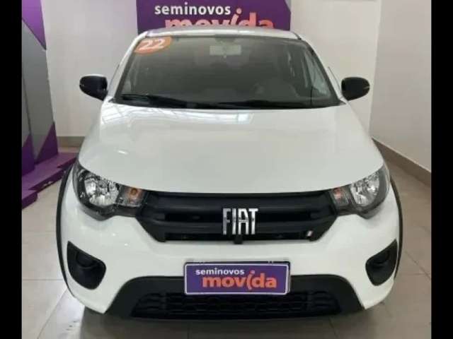 FIAT MOBI 1.0 FIRE LIKE 4P