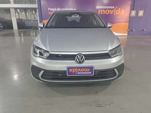 VOLKSWAGEN POLO 1.0 TSI COMFORTLINE 12V 4P