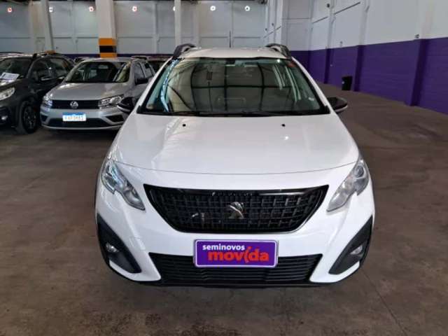 PEUGEOT 2008 1.6 ALLURE PACK BUSINESS