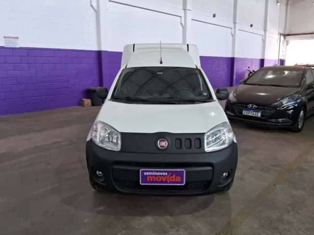 FIAT FIORINO 1.4 EVO ENDURANCE 8V 2P