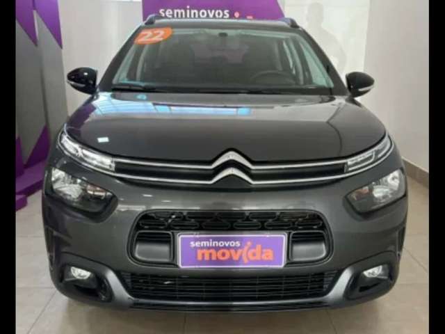 CITROËN C4 CACTUS 1.6 FEEL 16V