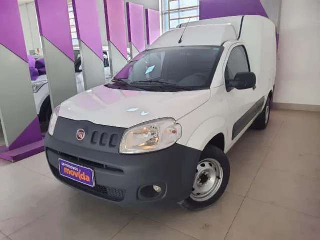 FIAT FIORINO 1.4 EVO ENDURANCE 8V 2P