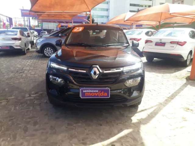 RENAULT KWID 1.0 INTENSE 12V 4P