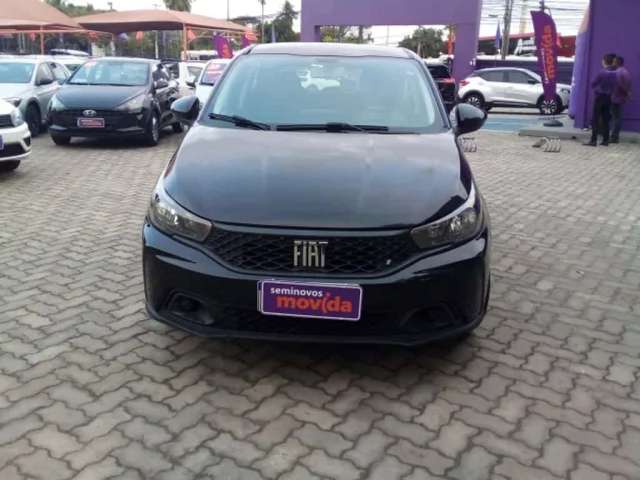 FIAT ARGO 1.0 DRIVE 6V 4P