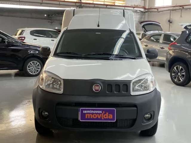 FIAT FIORINO 1.4 EVO ENDURANCE 8V 2P