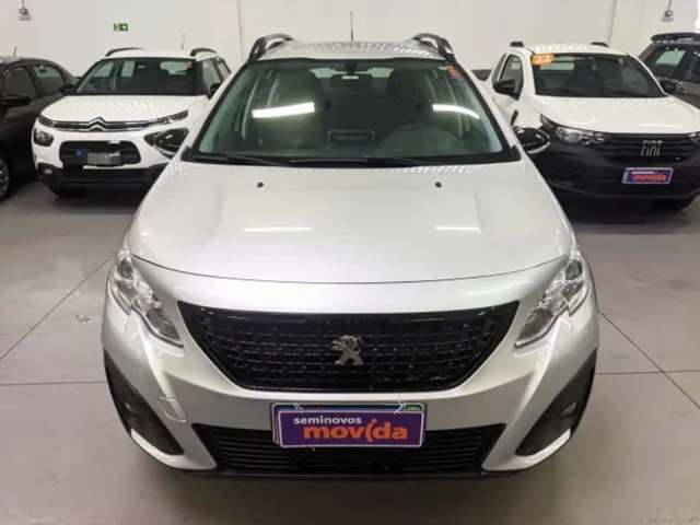 PEUGEOT 2008 1.6 ALLURE PACK BUSINESS