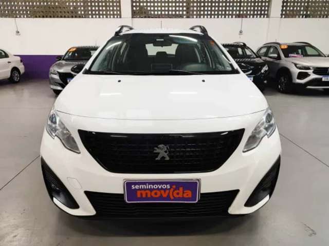 PEUGEOT 2008 1.6 ALLURE PACK BUSINESS