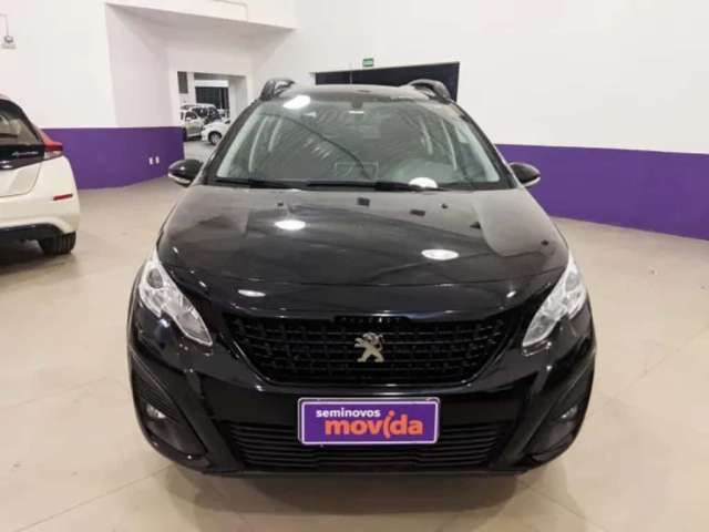 PEUGEOT 2008 1.6 ALLURE PACK BUSINESS