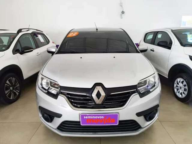 RENAULT LOGAN 1.0 ZEN 12V 4P