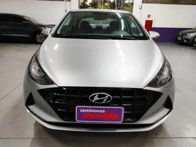 HYUNDAI HB20S 1.0 VISION 12V 4P