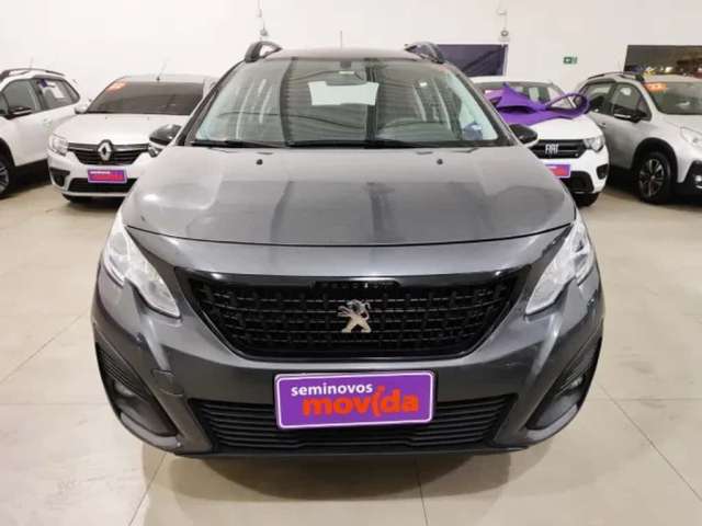 PEUGEOT 2008 1.6 ALLURE PACK BUSINESS