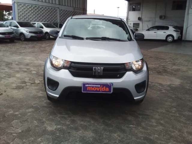 FIAT MOBI 1.0 FIRE LIKE 4P