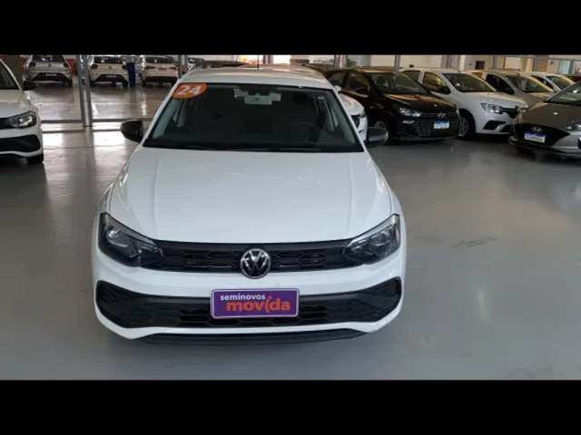 VOLKSWAGEN POLO 1.0 TRACK 12V 4P