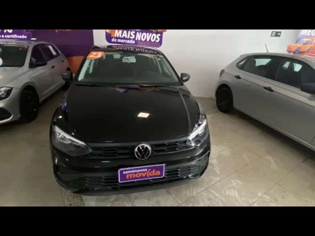 VOLKSWAGEN POLO 1.0 TRACK 12V 4P