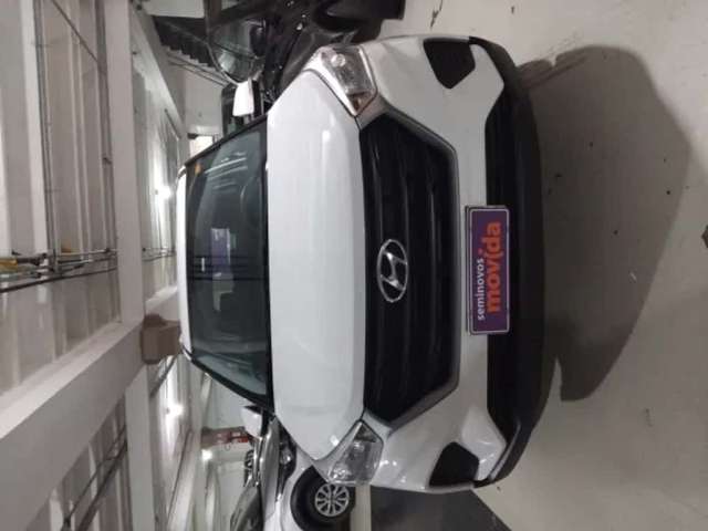 HYUNDAI CRETA 1.6 ACTION 16V 4P