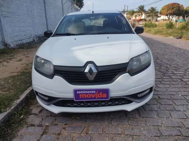 RENAULT SANDERO 1.0 S EDITION 12V 4P