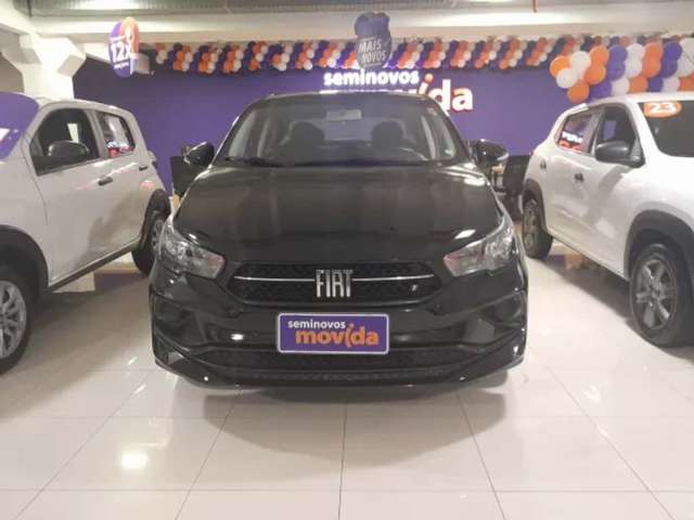 FIAT CRONOS 1.3 8V