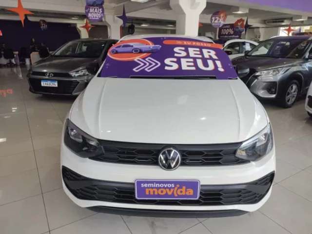 VOLKSWAGEN POLO 1.0 TRACK 12V 4P