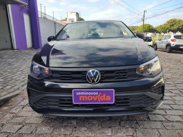 VOLKSWAGEN POLO 1.0 TRACK 12V 4P