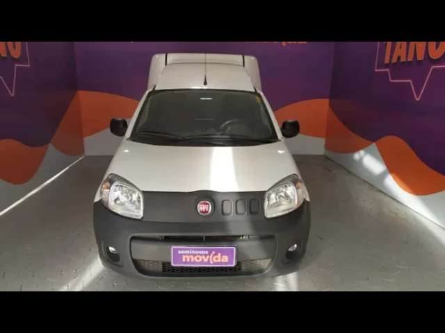 FIAT FIORINO 1.4 EVO ENDURANCE 8V 2P