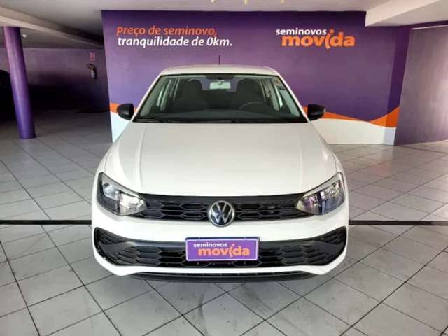 VOLKSWAGEN POLO 1.0 TRACK 12V 4P