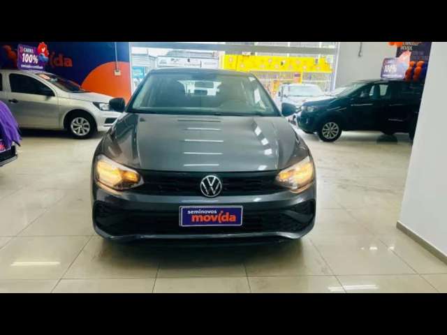 VOLKSWAGEN POLO 1.0 TRACK 12V 4P