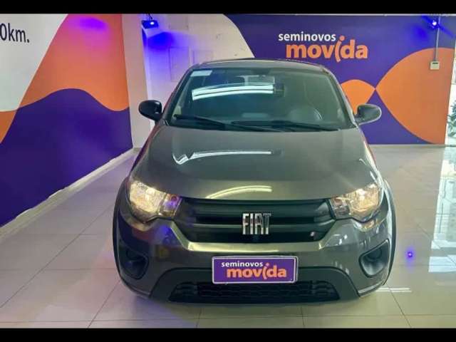 FIAT MOBI 1.0 FIRE LIKE 4P