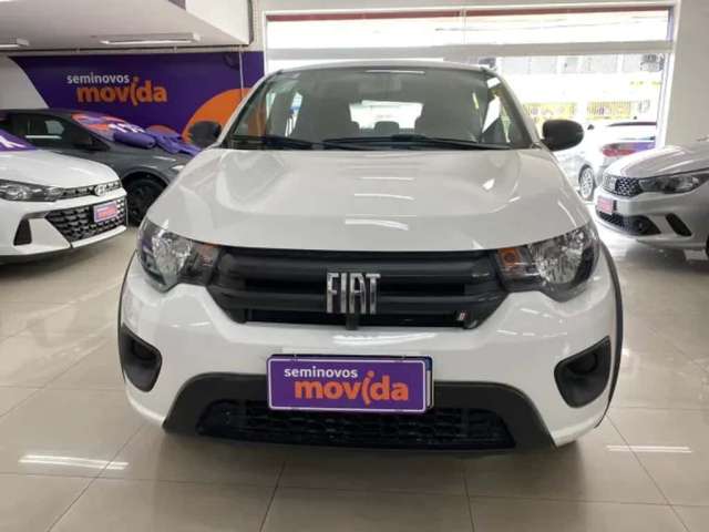 FIAT MOBI 1.0 FIRE LIKE 4P