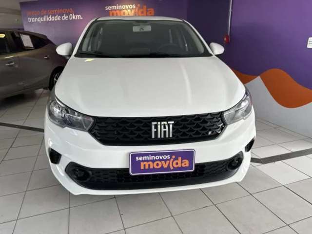 FIAT ARGO 1.0 DRIVE 6V 4P