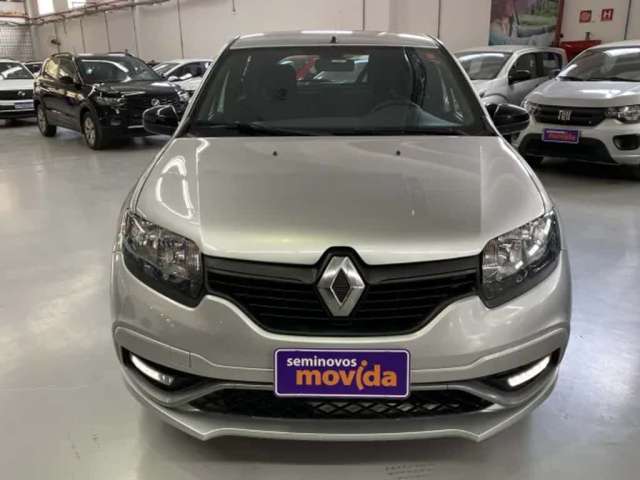 RENAULT SANDERO 1.0 S EDITION 12V 4P