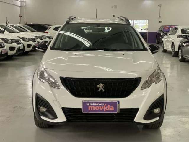 PEUGEOT 2008 1.6 ALLURE PACK BUSINESS